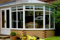 conservatories Cruise Hill